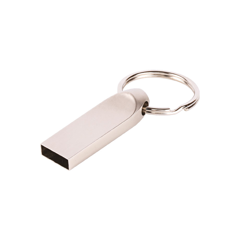 Peak Creative Bursa Promosyon USB Bellekler 8 GB Metal USB Bellek