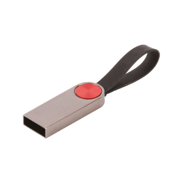 Peak Creative Bursa Promosyon USB Bellekler 8 GB Metal USB Bellek