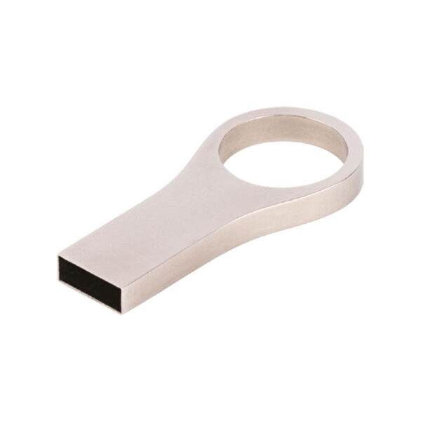 Peak Creative Bursa Promosyon USB Bellekler 8 GB Metal USB Bellek