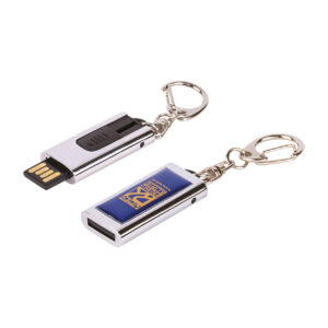 Peak Creative Bursa Promosyon USB Bellekler 8GB Metal USB Bellek