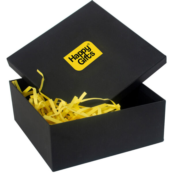 Peak Creative Bursa Promosyon VIP Setler Hediye Kutusu 25x25x10 CM