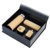 Peak Creative Bursa Promosyon VIP Setler Kutulu Bambu VIP Set