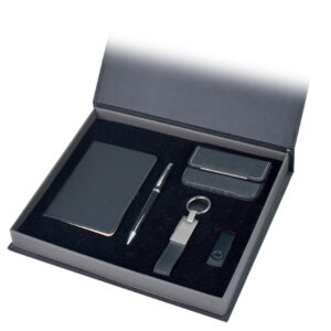 Peak Creative Bursa Promosyon VIP Setler Kutulu VIP Set