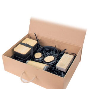 Peak Creative Bursa Promosyon VIP Setler Kutulu VIP Set