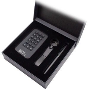 Peak Creative Bursa Promosyon VIP Setler Kutulu VIP Set