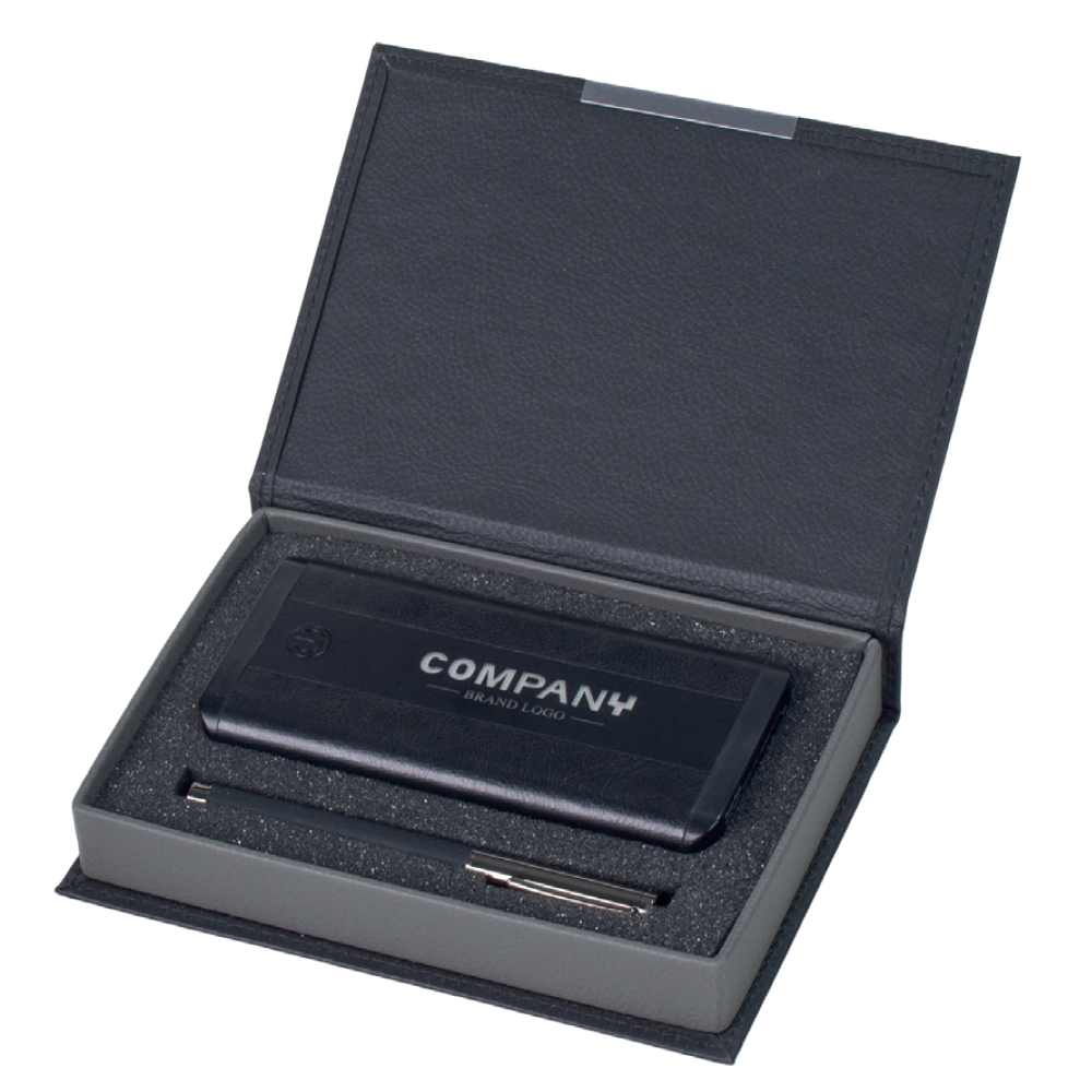 Peak Creative Bursa Promosyon VIP Setler Kutulu VIP Set