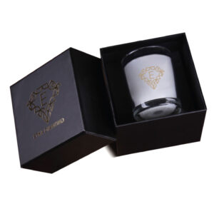 Peak Creative Bursa Promosyon VIP Setler Özel Kutulu Kokulu Mum