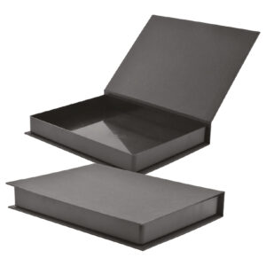 Peak Creative Bursa Promosyon VIP Setler Sıvama Karton (Plastik kasa) Set Kutusu (27x24x3