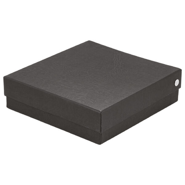 Peak Creative Bursa Promosyon VIP Setler Sıvamalı Rivetli Set Kutusu ( 21 x 25 cm )