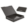 Peak Creative Bursa Promosyon VIP Setler Suni Deri Set Kutusu (27x25x3