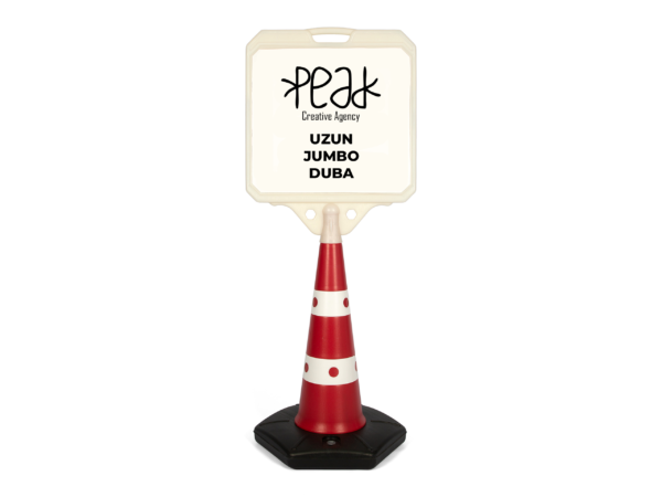 Uzun Jumbo Duba , Dubalar Açık Hava, Peak Reklam Bursa