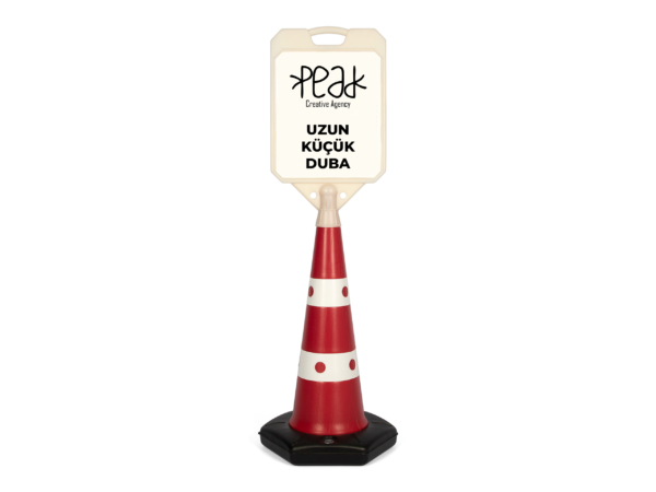 Uzun Küçük Duba , Dubalar Açık Hava, Peak Reklam Bursa